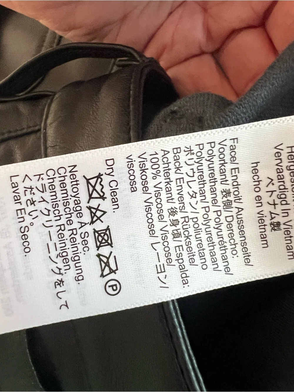 J. Crew crew faux